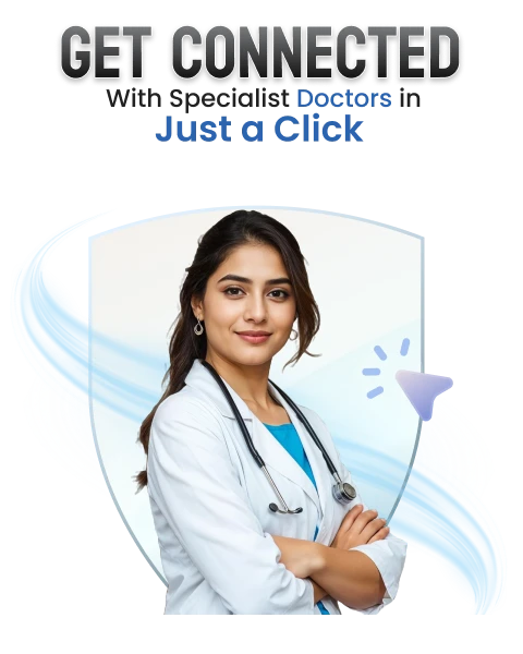 Specialist Doctor